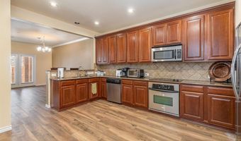 6321 Cedar Falls Dr, The Colony, TX 75056