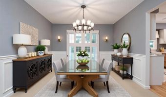 602 FLINTLOCK Dr, Bel Air, MD 21015