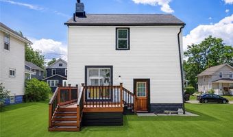2615 Leland Ave, Akron, OH 44312