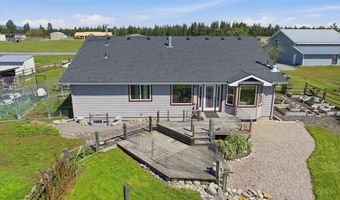 222 E Remington Rd, Athol, ID 83801