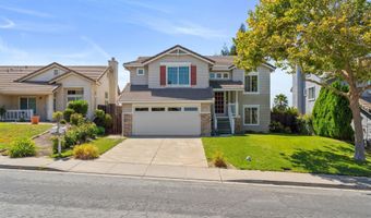 5056 Mesa Ridge Dr, Antioch, CA 94531