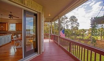 1392 Eden Rd, Awendaw, SC 29429