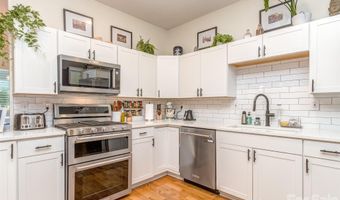 1221 Kennon St, Charlotte, NC 28205