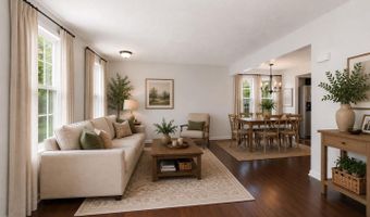 3204 LANHAM Dr, Abingdon, MD 21009