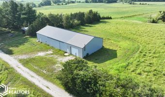 2325 Squirrel Ave, Afton, IA 50830