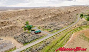 180 Sage Creek Rd, Cody, WY 82414