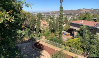 3606 Hartzel Dr, Spring Valley, CA 91977