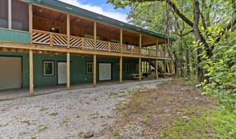 4978 S 11th Rd, Aldrich, MO 65601
