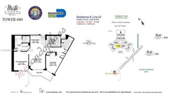 3400 NE 192nd St 303, Aventura, FL 33180