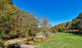 1076 Big Run Rd, Alma, WV 26320