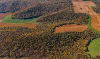 Simons Rd, Alma, WI 54610