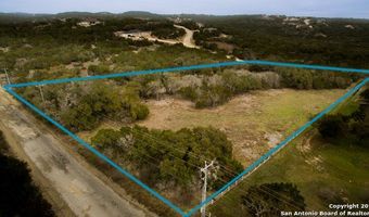 Lot 36 County Road 2801 W, Mico, TX 78056