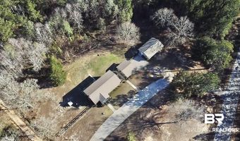 3030 Booneville Rd, Atmore, AL 36502