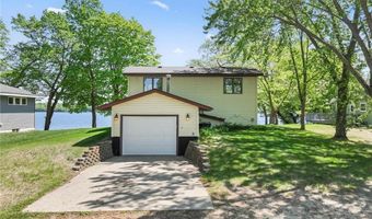 7364 Isaak Ave NW, Annandale, MN 55302