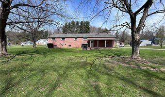 8300 Bear Rd SE, Amsterdam, OH 43903
