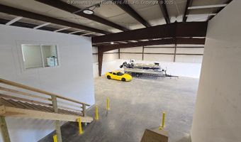 710 Industrial Park Rd, Beaver, WV 25813