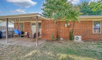 1700 Harding, Altus, OK 73521