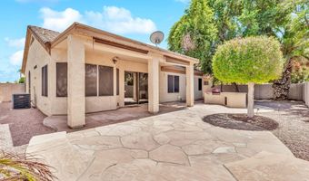 382 N ASHLEY Dr, Chandler, AZ 85225