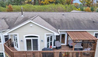 4006 ELKINS Rd, Amherst, WI 54406