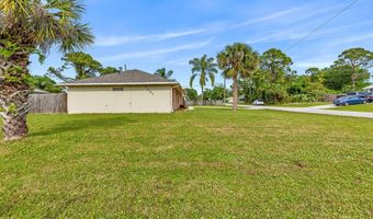 1331 Victory Palm Dr, Edgewater, FL 32132