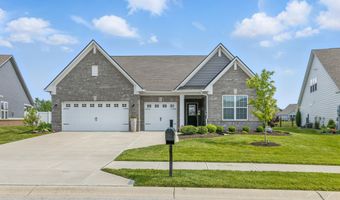 3839 Albert Ln, Bargersville, IN 46106