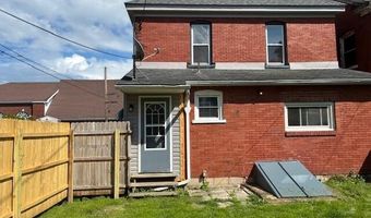 215 N 10th Ave, Altoona, PA 16601