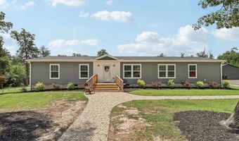 609 Haven Rd, Batesburg, SC 29006