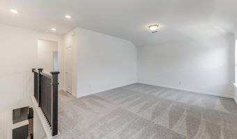 Coyote Meadows by Ashton Woods 1608 Diamond Peak Trail Plan: Grayson, Anna, TX 75409