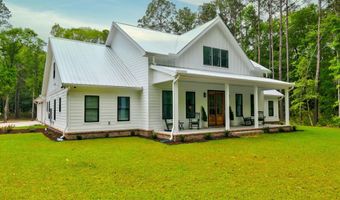 1183 Guerins Bridge Rd, Awendaw, SC 29429