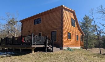 2423 9th Dr, Adams, WI 53910