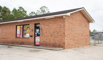 488 W Parker St, Baxley, GA 31513