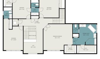 6694 Sandy Shores Dr, Miami, OH 45140