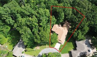 8 Ashton Ln, Bella Vista, AR 72715