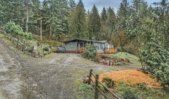 25017 NE 231ST St, Battle Ground, WA 98604