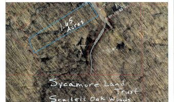 Lot 63 N Viking Ridge Road 63, Bloomington, IN 47408