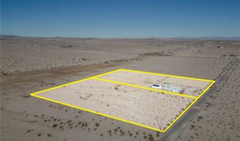 3530 Indian Cove Rd, Twentynine Palms, CA 92277