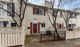 1431 N VAN DORN St, Alexandria, VA 22304