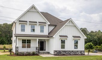 336 Cedar Ridge Trl, Angier, NC 27501