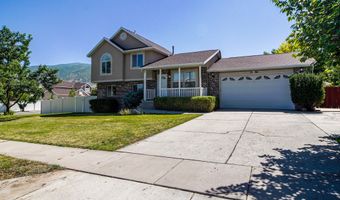 1536 N 150 W, Bountiful, UT 84010