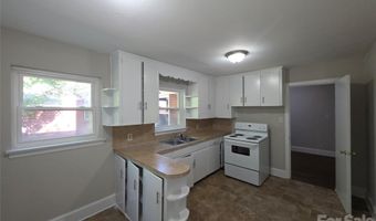 4132 Central Ave, Charlotte, NC 28205