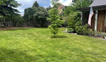 510 E Valley Ave, Challis, ID 83226