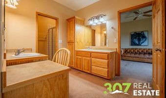 33 Road 3DX, Cody, WY 82414