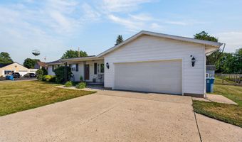 105 E Main St, Anna, OH 45302