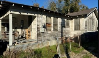 3774 Geronimo St, Baton Rouge, LA 70805