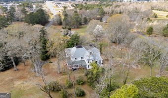 275 Rose Ave, Barnesville, GA 30204