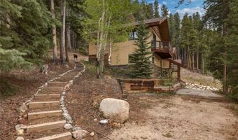 612 High Point Dr, Breckenridge, CO 80424