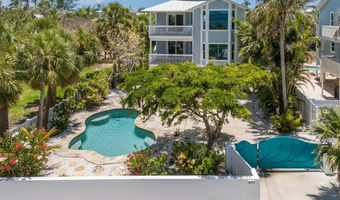 401 N BAY Blvd, Anna Maria, FL 34216