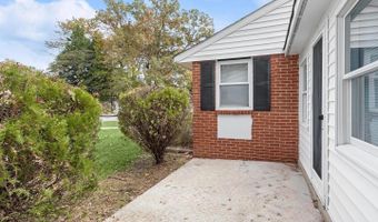 3 PARK Ln, Annapolis, MD 21403