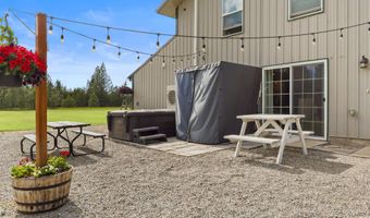 8702 E Scout Trail Rd, Athol, ID 83801
