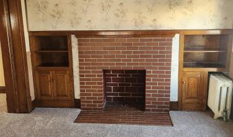 206 W George, Arcanum, OH 45304